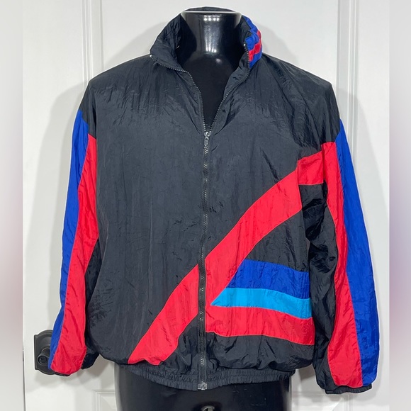 Aviat Sportif Vintage Jacket - Picture 1 of 9